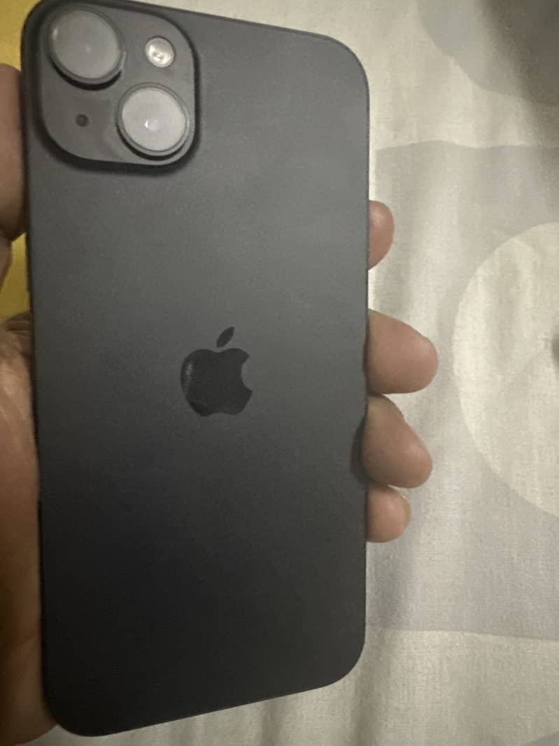 Apple iPhone 15 plus 0