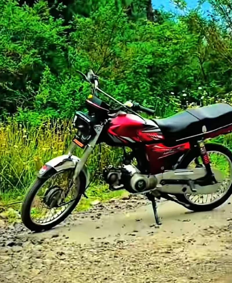 Mr 70 1