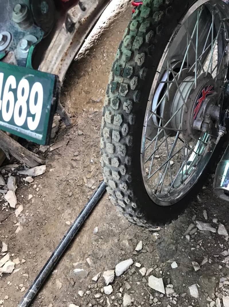Mr 70 3