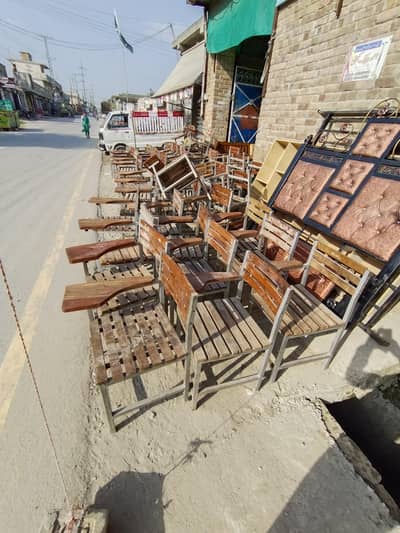 school chairs for sale/ school furniture