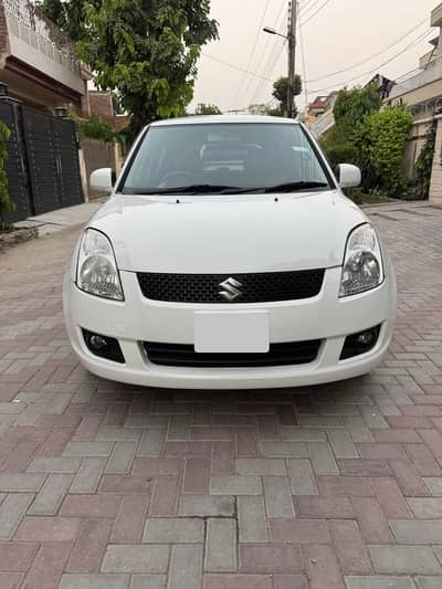 2015 Model Swift DX 1.3