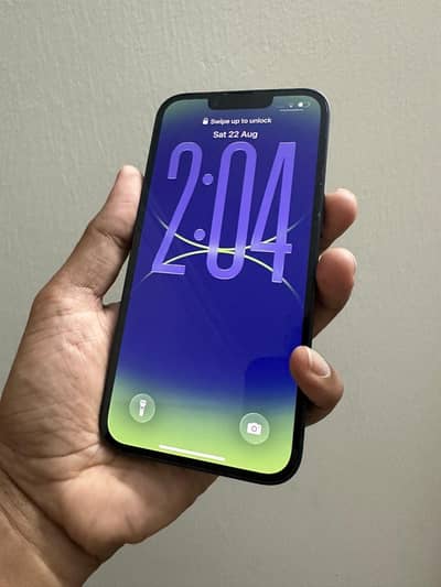 iPhone 11 factory unlock