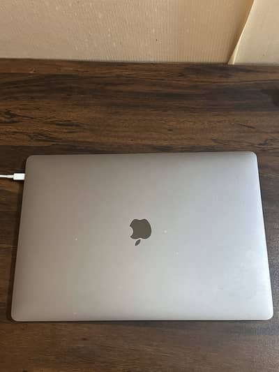 MacBook Pro 2019