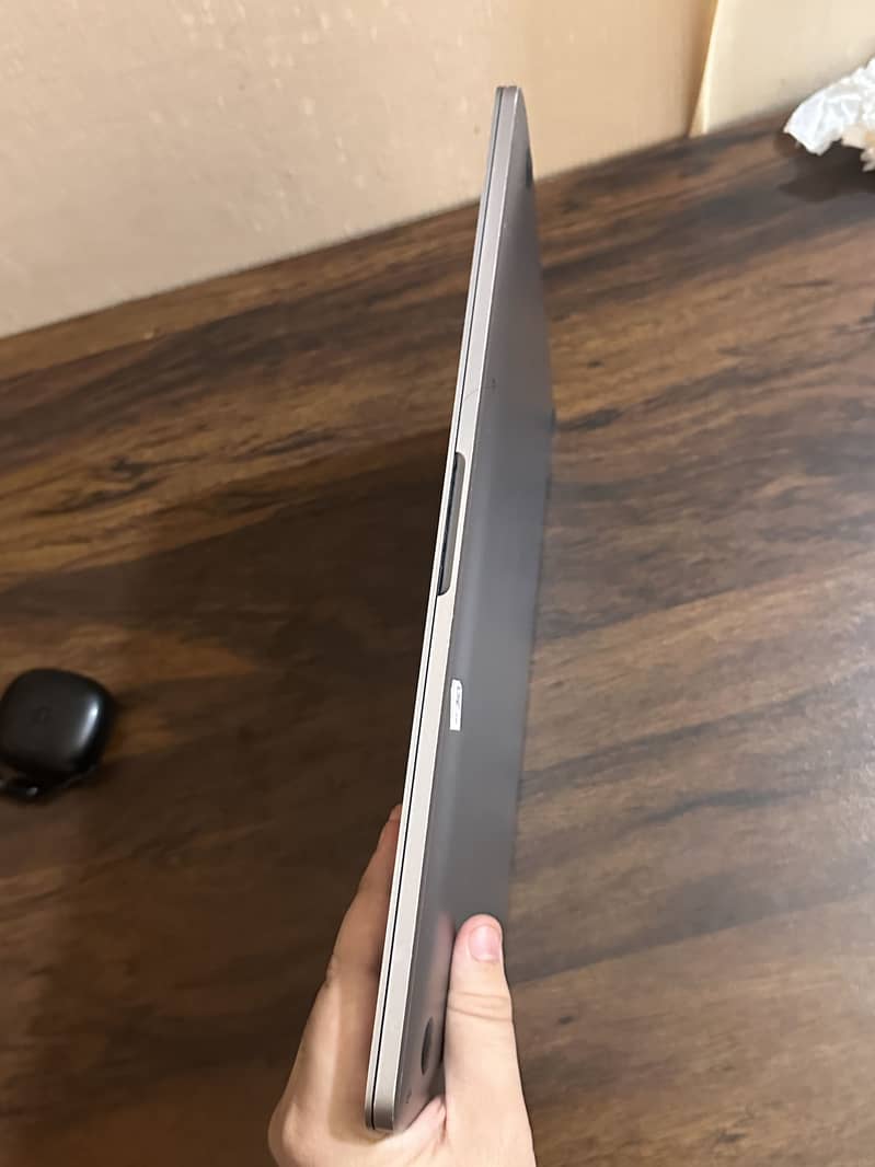 MacBook Pro 2019 3