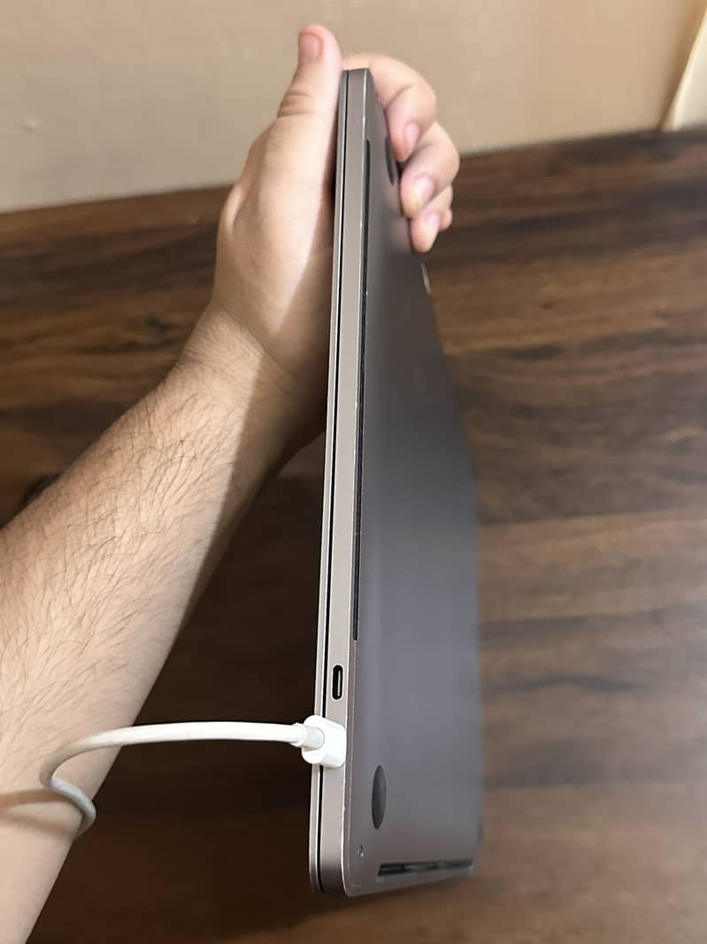 MacBook Pro 2019 4