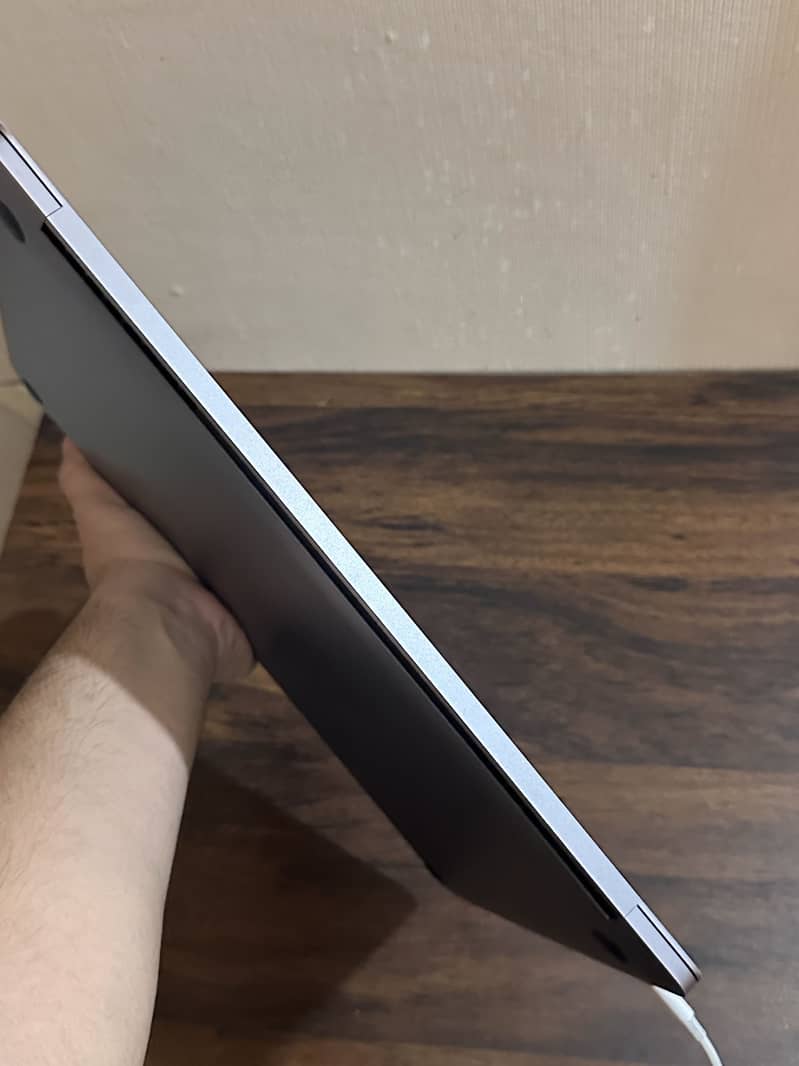 MacBook Pro 2019 6