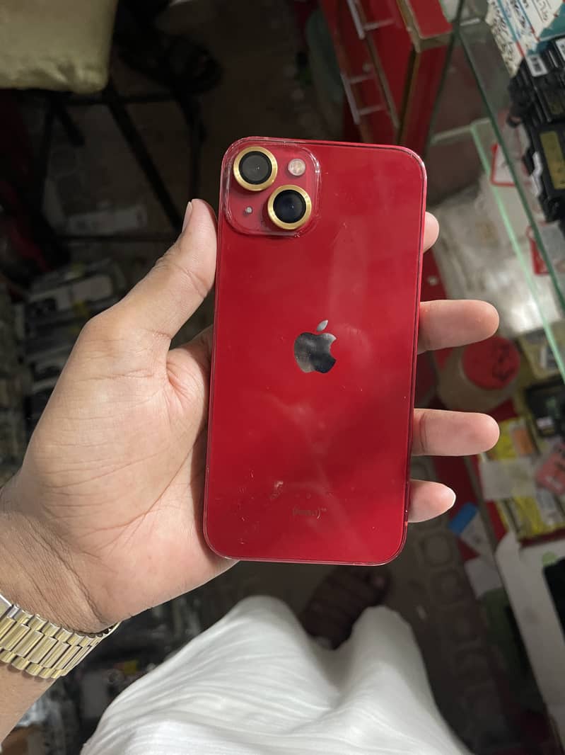 Apple iPhone 13 0