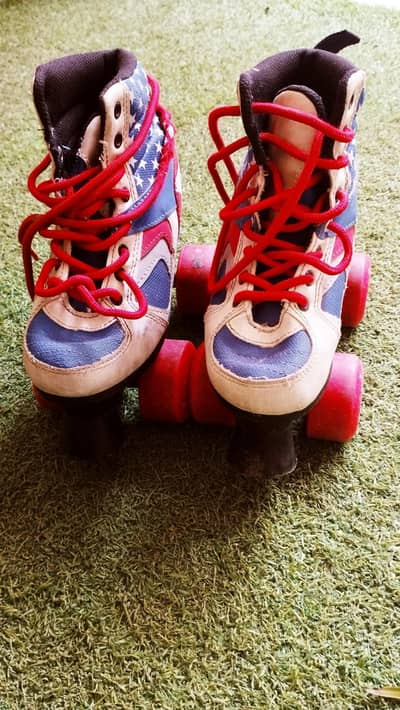 Kids Skate