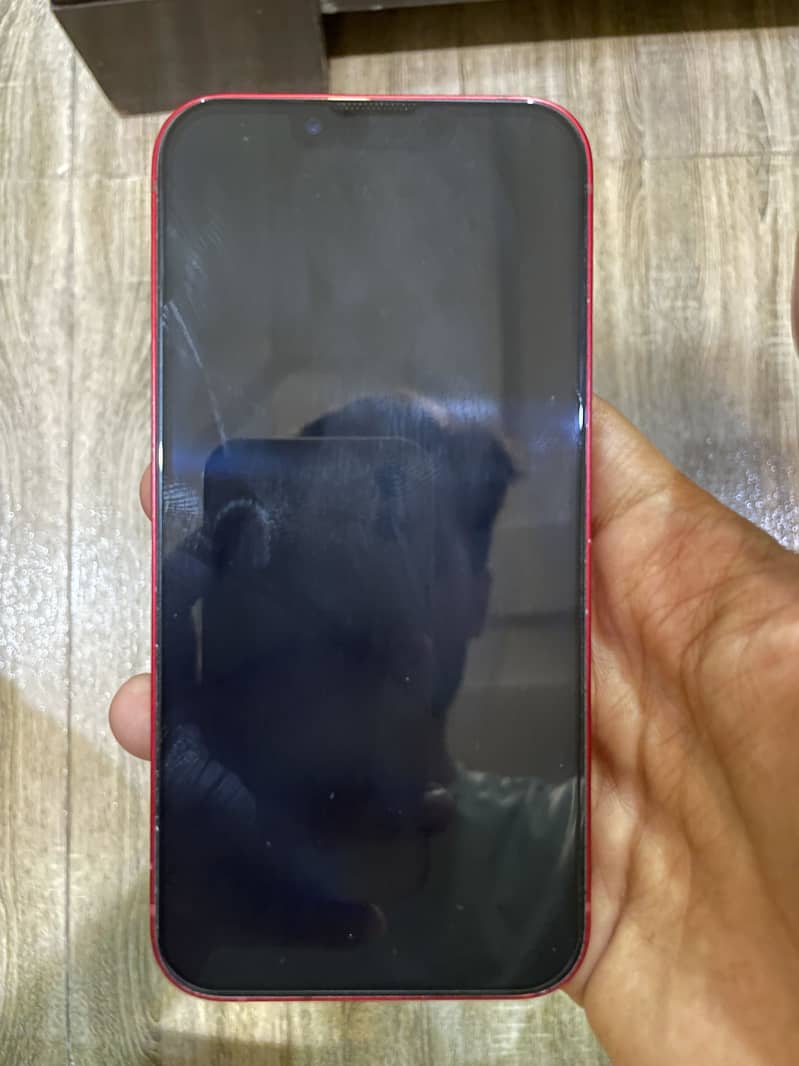 Apple iPhone 13 2