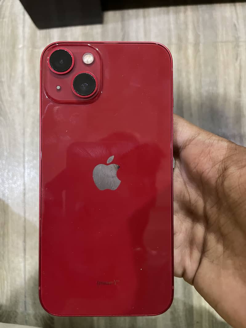 Apple iPhone 13 7