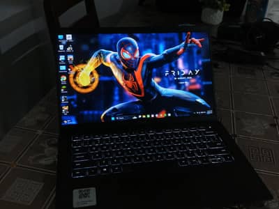 DELL lattitude 7420 ( i5 11th gen )