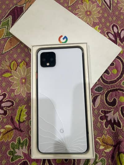Google Pixel 4 XL