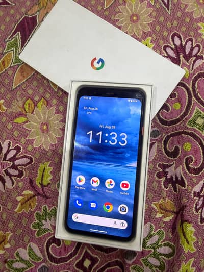 Google Pixel 4 XL