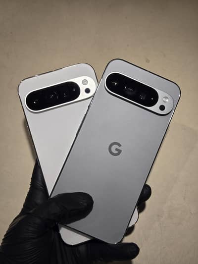 Google Pixel 9 Pro XL -pta approved-10/10