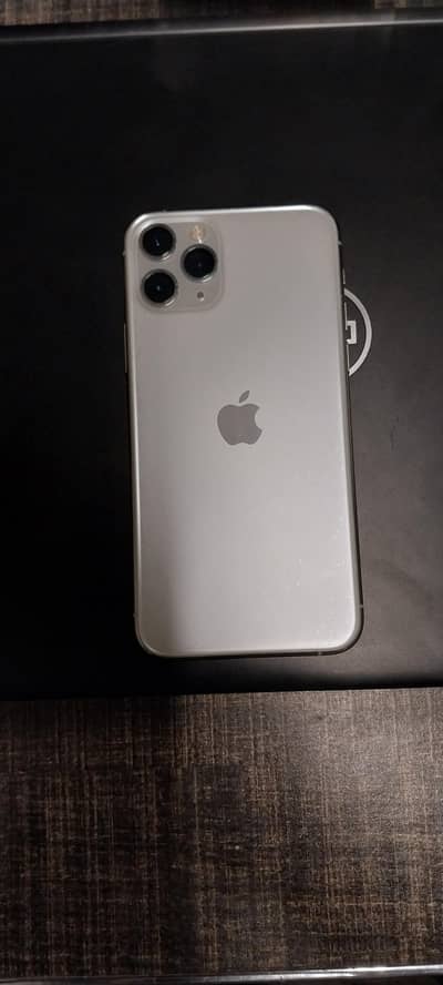 Apple iPhone 11 Pro