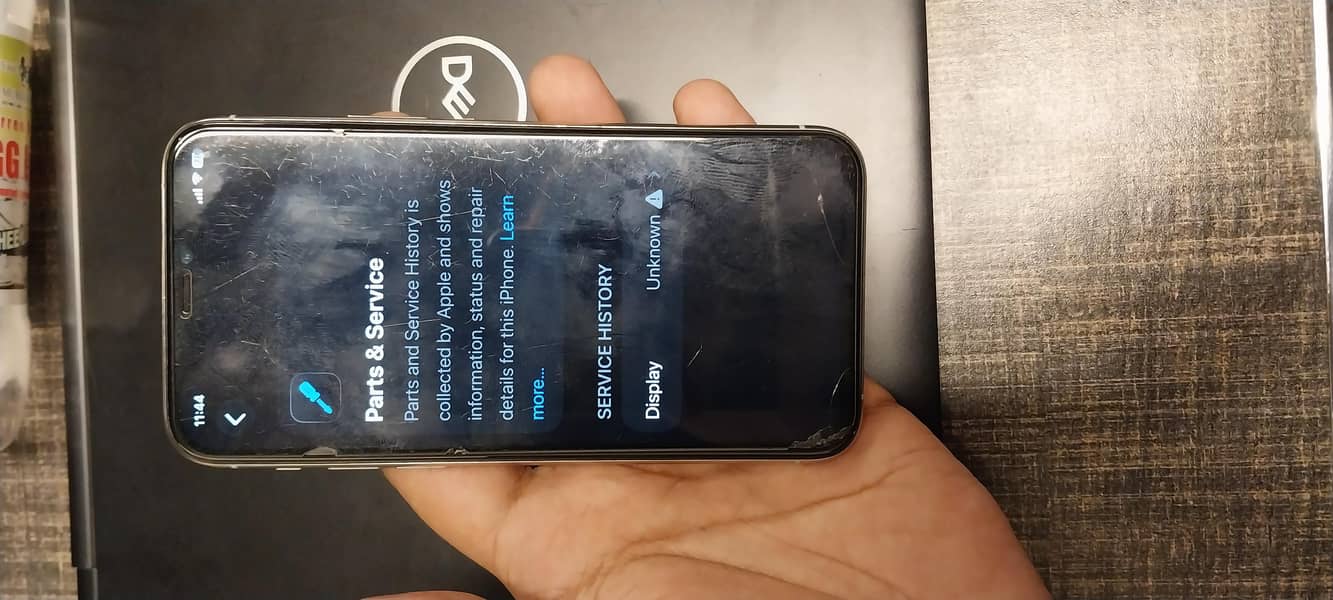 Apple iPhone 11 Pro 6