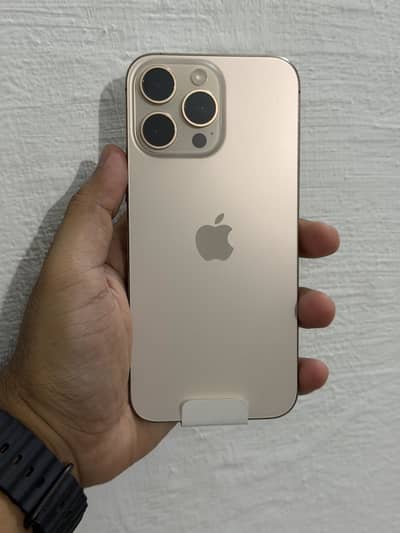 Apple iPhone 16 Pro Max 512Gb Apple Non Active