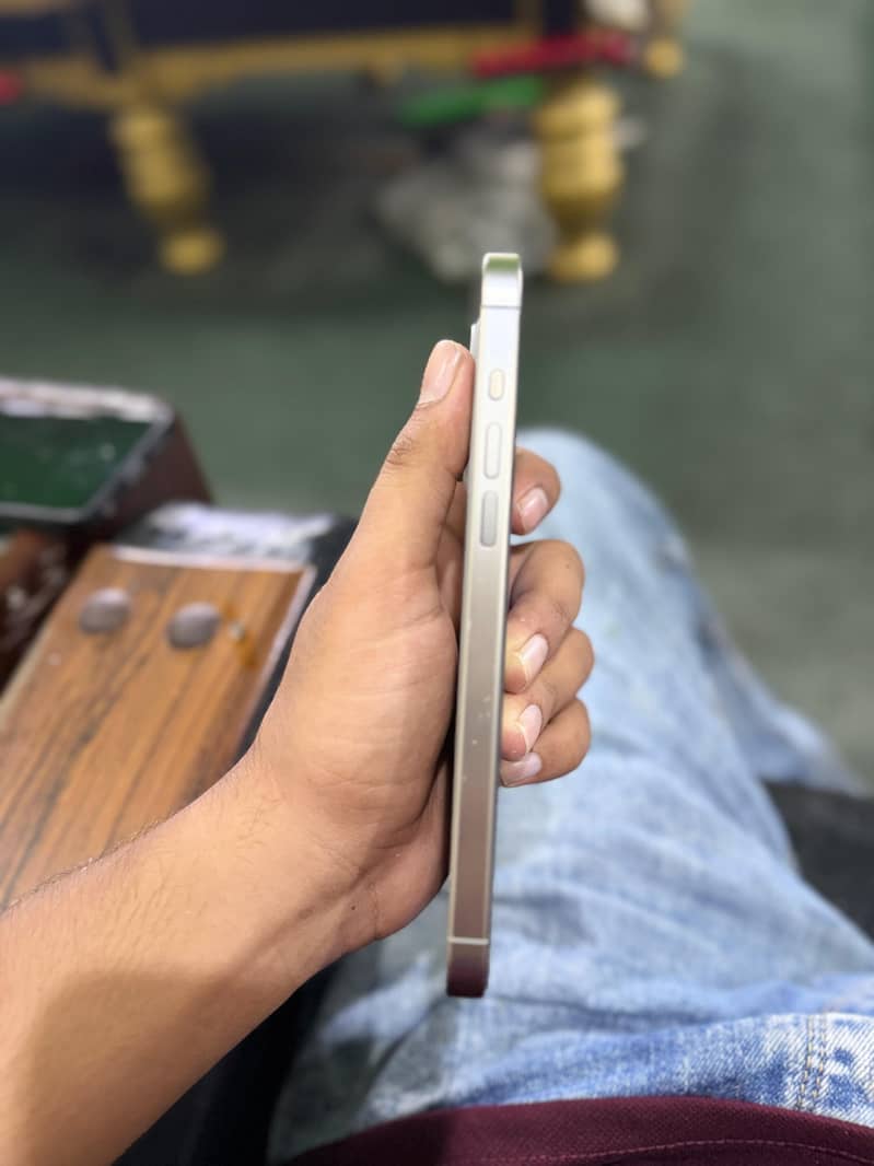 Apple iPhone 15 Pro Max 0