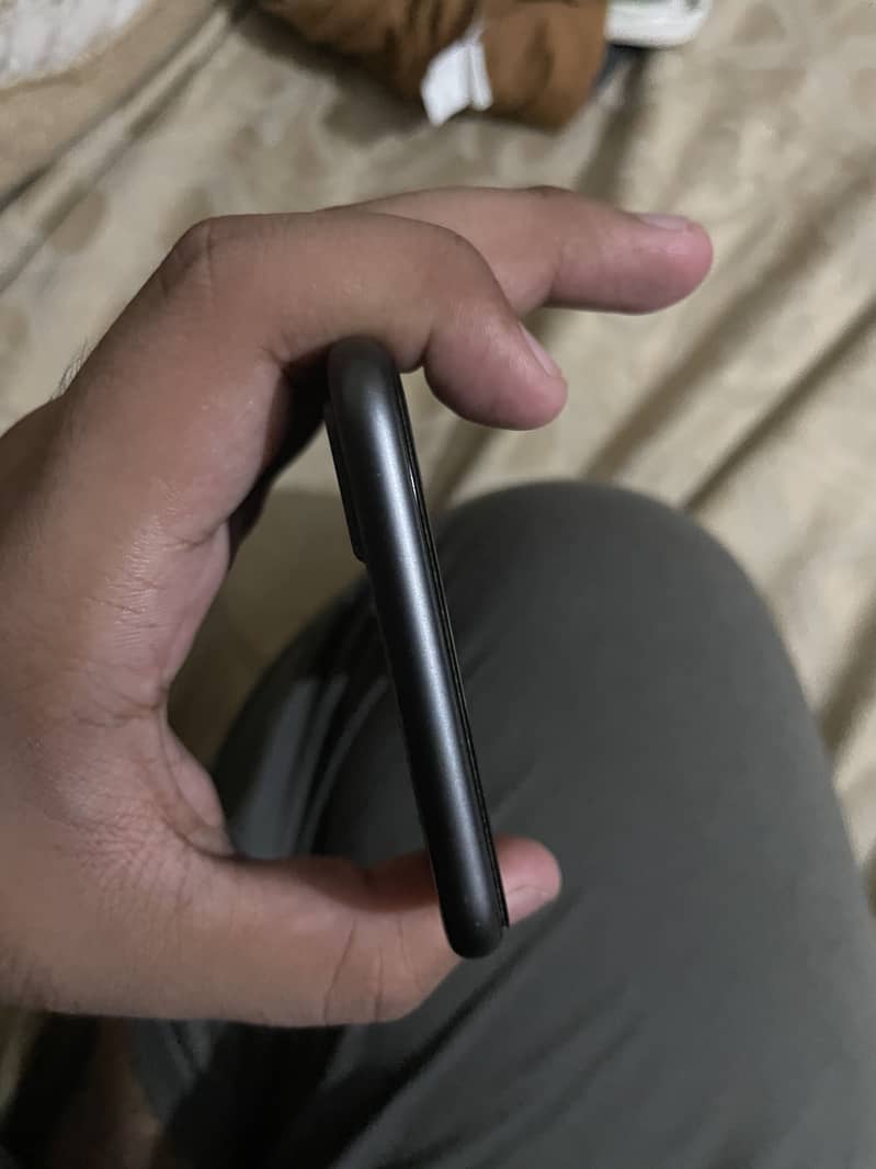 iPhone 8 plus 5