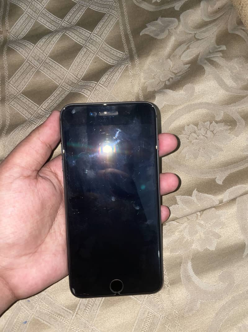 iPhone 8 plus 8