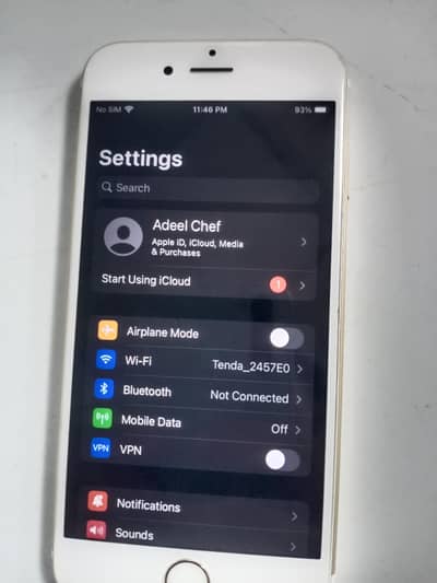 Apple iPhone 6S