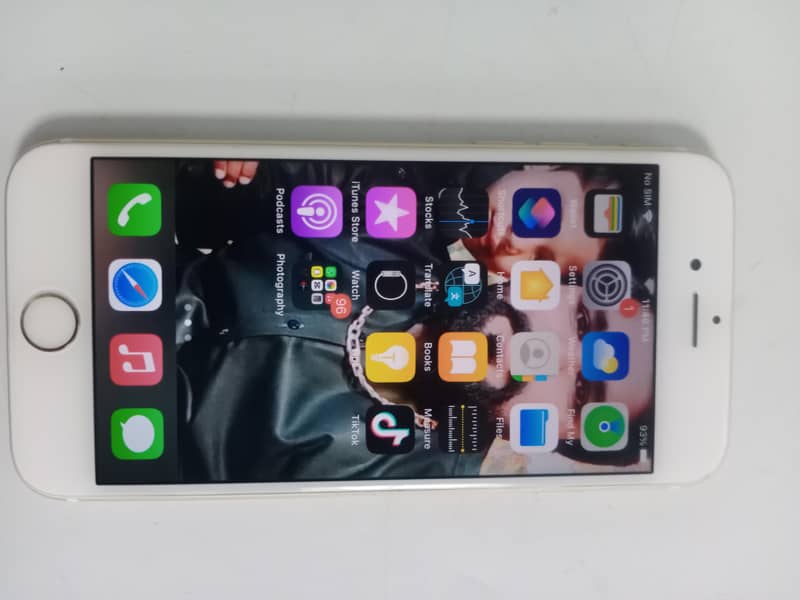 Apple iPhone 6S 4