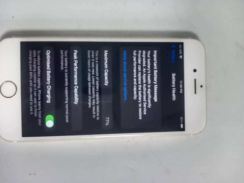 Apple iPhone 6S 5