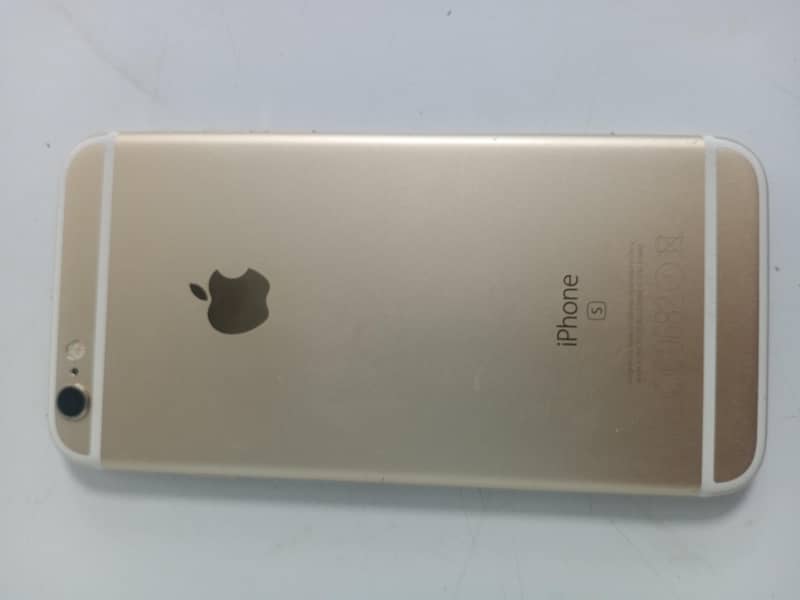 Apple iPhone 6S 6