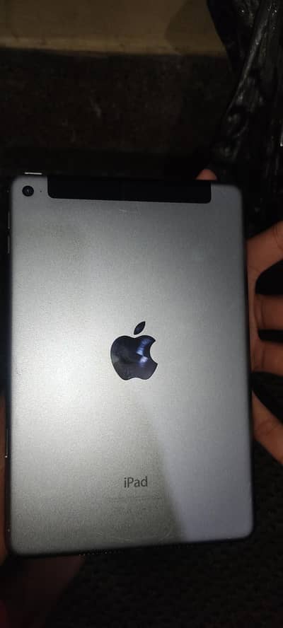 Apple ipad mini 4