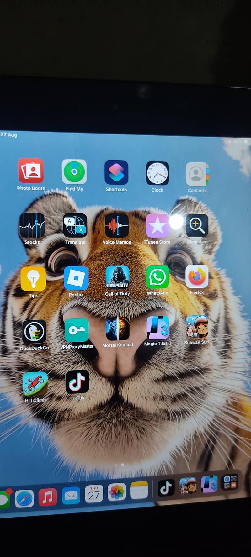 Apple ipad mini 4 2