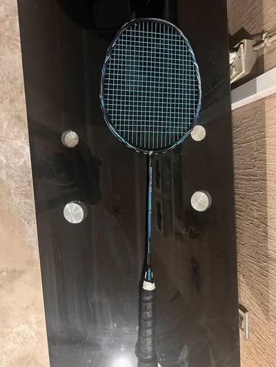 apacs commander 10 badminton racket for sale
