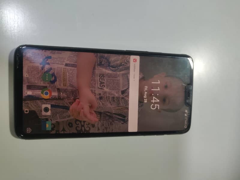 One Plus 6 1
