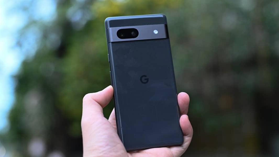 Google Pixel 7a 1