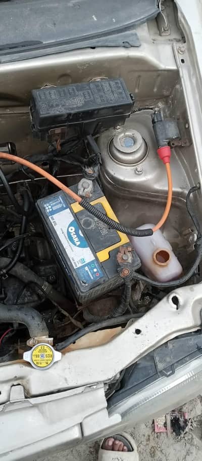 Suzuki Alto 2004