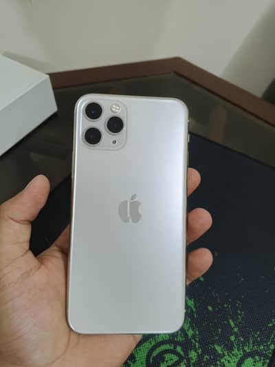 Apple iPhone 11 Pro