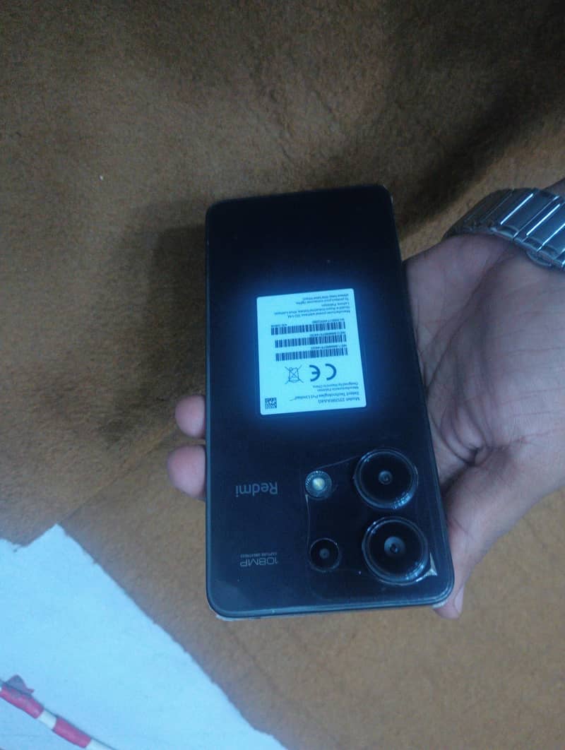 Xiaomi Redmi Note 13 7