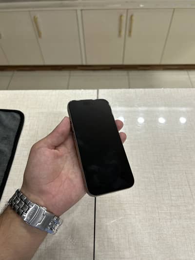 Apple iPhone 15 Pro