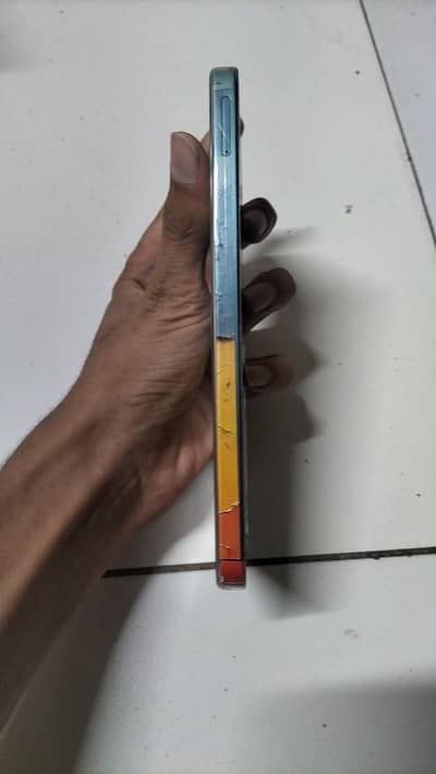 Samsung Mobile A07 4G