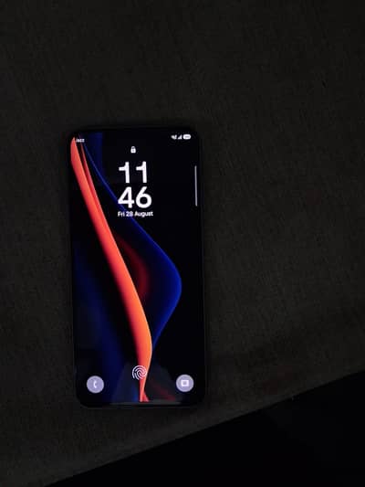 Samsung Mobile A56 5g 12gb/256gb