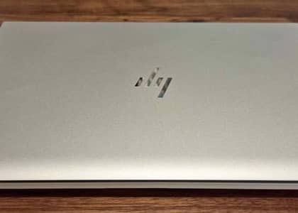 HP EliteBook 840 G8 (11th Gen Core i5)