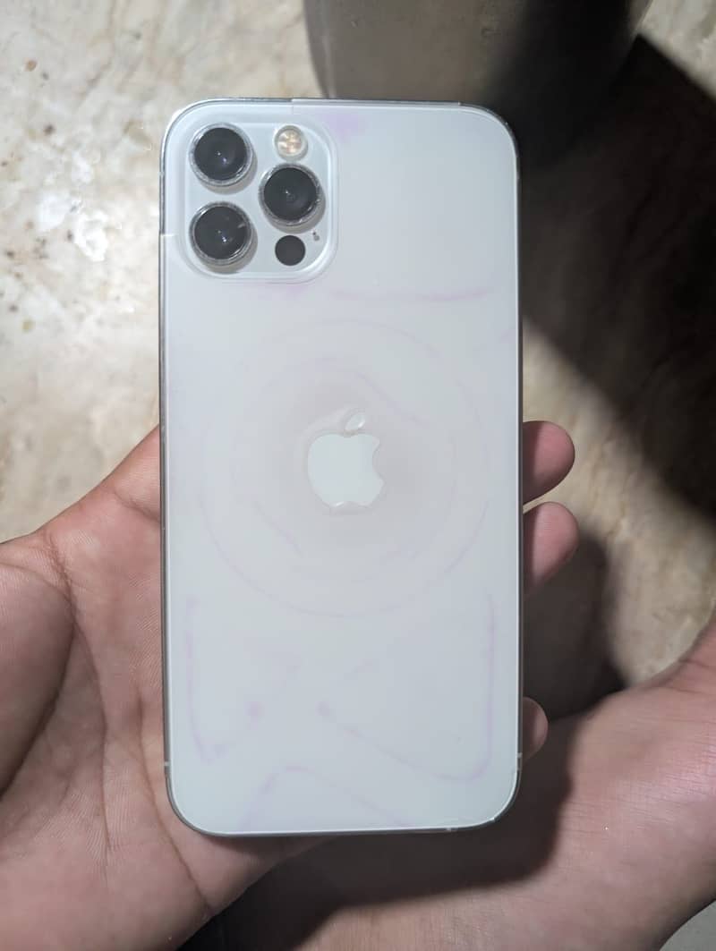 Apple iPhone 12 Pro 1