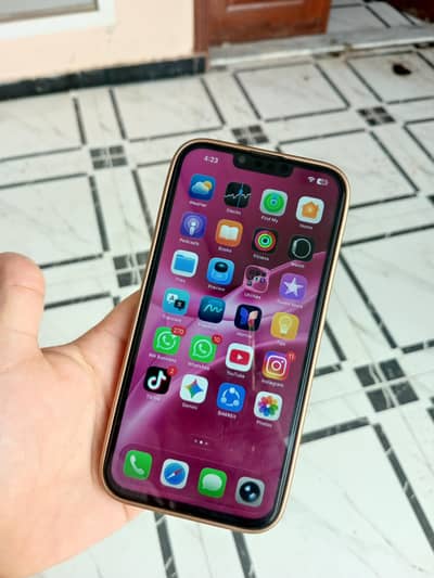 Apple iPhone 14 plus
