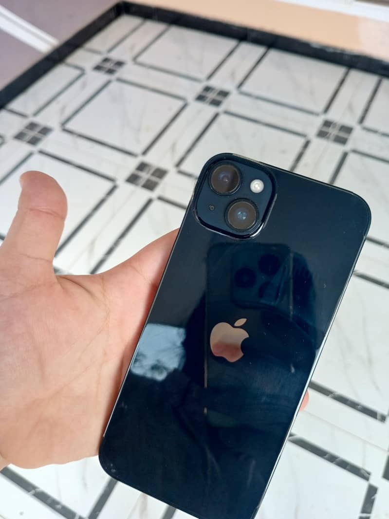 Apple iPhone 14 plus 1