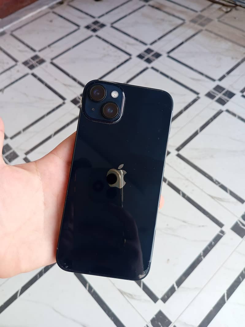 Apple iPhone 14 plus 2