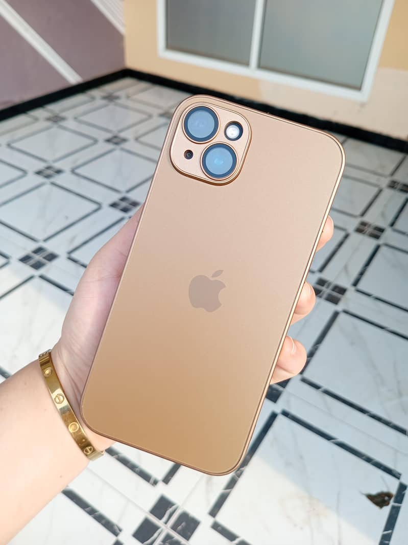 Apple iPhone 14 plus 3