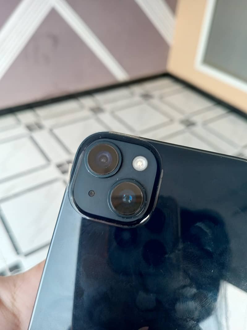 Apple iPhone 14 plus 5