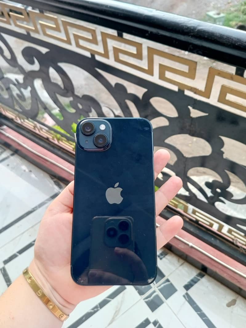 Apple iPhone 14 plus 6