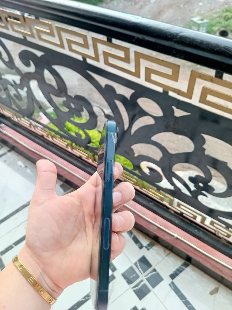 Apple iPhone 14 plus 8