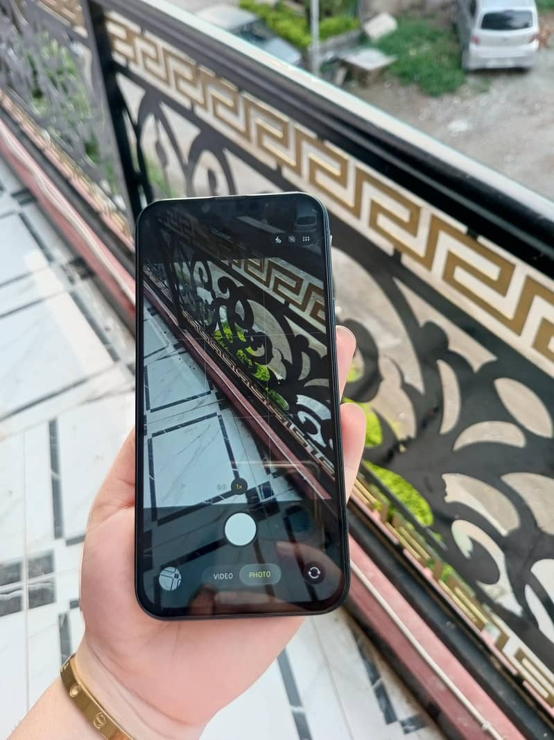 Apple iPhone 14 plus 10