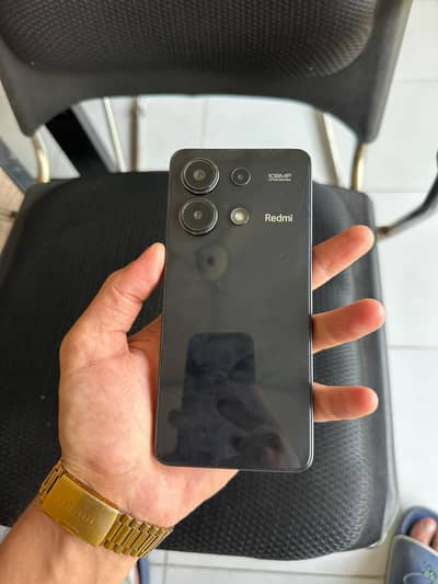 Xiaomi  redmi note 13